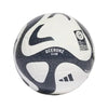 adidas Unisex-Adult Womens World Cup Mini Ball White/Collegiate Navy/Bold Blue/Bright Blue 1 by EasyOptionXY