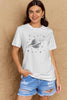 Simply Love Full Size Planet Graphic Cotton T-Shirt by Simply Love
