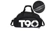 Fitness bag sports basketball bag by My Store
