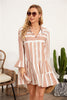 Early Autumn New Women's Dress