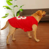 Big Dog Clothes Summer Thin Vest by My Store