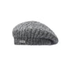 Women’s Cozy Wool Knit Beanie – Soft Warm Fall & Winter Hat by FitiqueFit