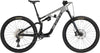 Salsa BLKthorn 125 C Deore 12 Bike - 29" Carbon Coffee BLK /Smoke X-Large