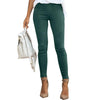 Stylish Womens Casual Slim-fit Stretch Pants by My Store