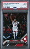 Graded 2024 Topps Bowman U Now Ace Bailey #12 Rookie RC Basketball Card PSA 9 Mint