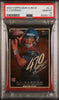 Graded 2023 Topps Now X Beck CJ Stroud #CJ1 Rookie RC Football Card PSA 10 Gem Mint