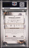Graded 2023 Topps Inception Francisco Alvarez #63 Rookie RC Baseball Card PSA 10 Gem Mint