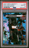 Graded 2020 Topps Chrome F1 Max Verstappen #26 Sapphire Edition F1 Racing Card PSA 10 Gem Mint