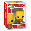 (PRE-ORDER) POP! TV: Simpsons S10- Bart by THE MIGHTY HOBBY SHOP
