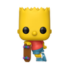 (PRE-ORDER) POP! TV: Simpsons S10- Bart by THE MIGHTY HOBBY SHOP