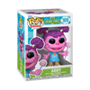 POP! TV: Sesame Street S3 - Abby by THE MIGHTY HOBBY SHOP