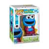 POP! TV: Sesame Street S3 - Cookie Monster by THE MIGHTY HOBBY SHOP