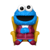 POP! TV: Sesame Street S3 - Cookie Monster by THE MIGHTY HOBBY SHOP
