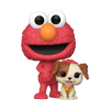 POP! TV: Sesame Street S3 - Elmo & Tango by THE MIGHTY HOBBY SHOP
