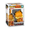 POP! Comics: Garfield– Garfield w/Pooky by THE MIGHTY HOBBY SHOP