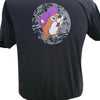 Buc-ee's 2025 Halloween Glow-in-the-Dark "Put a Spell on Me" T-Shirt by Dog Mom Hat