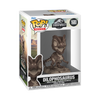 POP! Movies: Jurassic Park Fossil - Dilophosaurus by THE MIGHTY HOBBY SHOP