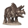 POP! Movies: Jurassic Park Fossil - Triceratops by THE MIGHTY HOBBY SHOP