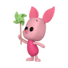 POP! Disney: Winnie the Pooh S3 - Piglet by THE MIGHTY HOBBY SHOP