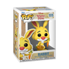 POP! Disney: Winnie the Pooh S3 - Rabbit by THE MIGHTY HOBBY SHOP