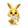 POP! Disney: Winnie the Pooh S3 - Rabbit by THE MIGHTY HOBBY SHOP