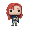 POP! Animation: The War of Rohirrim S1- Hera by THE MIGHTY HOBBY SHOP