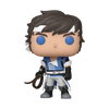 POP! Animation: Castlevania: Nocturne - Richter by THE MIGHTY HOBBY SHOP