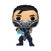 POP! Games: MK1- Sub Zero by THE MIGHTY HOBBY SHOP