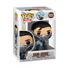 POP! Games: MK1- Sub Zero by THE MIGHTY HOBBY SHOP