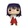 POP! Animation: JJK- Iori Utahime by THE MIGHTY HOBBY SHOP