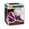 (PRE-ORDER) POP! Deluxe: JJK- Gojo (HT:Purple) by THE MIGHTY HOBBY SHOP