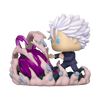 (PRE-ORDER) POP! Deluxe: JJK- Gojo (HT:Purple) by THE MIGHTY HOBBY SHOP