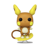 (PRE-ORDER) POP! Games: Pokemon - Alolan Raichu by THE MIGHTY HOBBY SHOP