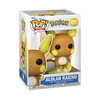(PRE-ORDER) POP! Games: Pokemon - Alolan Raichu by THE MIGHTY HOBBY SHOP
