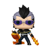 (PRE-ORDER) POP! Animation: Black Clover - Magna by THE MIGHTY HOBBY SHOP