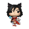 POP! Games: League Of Legends - Ahri by THE MIGHTY HOBBY SHOP