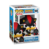 (PRE-ORDER) POP! & Buddy: Sonic- Shadow w/ Dark Chao by THE MIGHTY HOBBY SHOP
