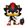 (PRE-ORDER) POP! & Buddy: Sonic- Shadow w/ Dark Chao by THE MIGHTY HOBBY SHOP