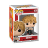 POP! Animation: Chainsaw Man - Denji by THE MIGHTY HOBBY SHOP
