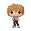 POP! Animation: Chainsaw Man - Denji by THE MIGHTY HOBBY SHOP