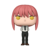 (PRE-ORDER) POP! Animation: Chainsaw Man - Makima by THE MIGHTY HOBBY SHOP