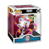 POP! Deluxe: Demon Slayer S6 - Daki (Demon Form) by THE MIGHTY HOBBY SHOP
