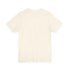 Courage Minimal Wordcloud Tee | Fresh-Start Minimalism, New Page Apparel by Tristan’s Treehouse