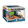 (PRE-ORDER) POP! Moments: DS- Tengen Vs Gyutaro by THE MIGHTY HOBBY SHOP