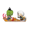 (PRE-ORDER) POP! Moments: DS- Tengen Vs Gyutaro by THE MIGHTY HOBBY SHOP