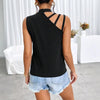 Niche Fashion Top Thats Easy To Style With Anything by My Store