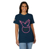 Peace ULP Dove Unisex DryBlend® T-Shirt by Tristan’s Treehouse