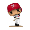 POP! MLB: Nationals- Joey Meneses by THE MIGHTY HOBBY SHOP