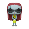 Pop! Disney: Sally at the Beach by THE MIGHTY HOBBY SHOP