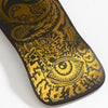 Santa Cruz Erick Winkowski Dope Planet Shaped 10.34" Skateboard Deck